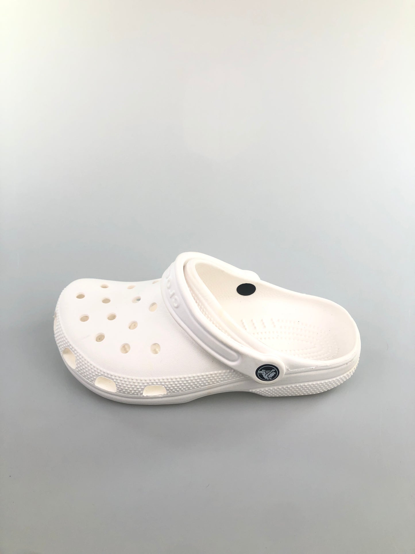 Sandalia Blanco Crocs