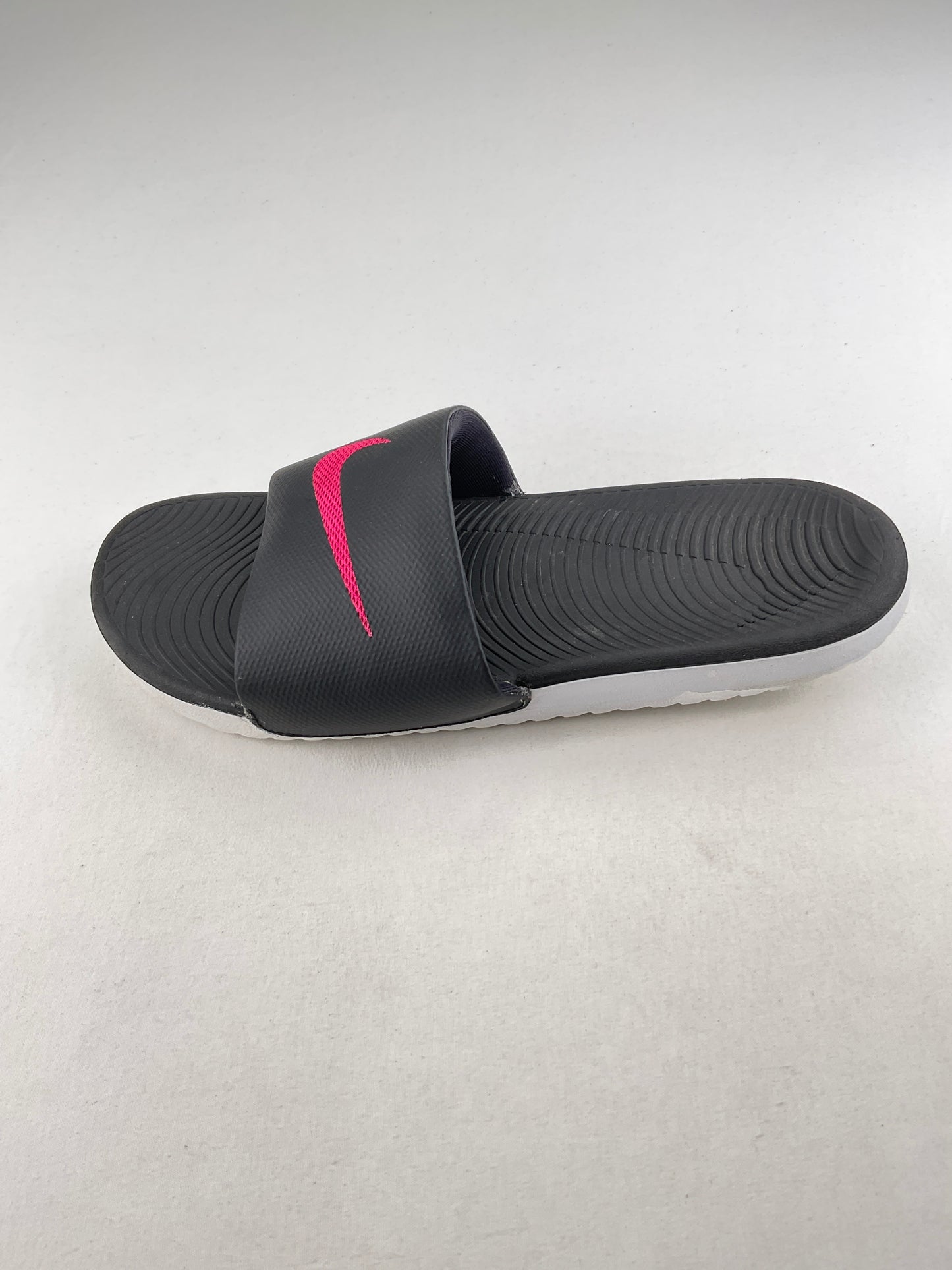 Sandalia Negro Nike