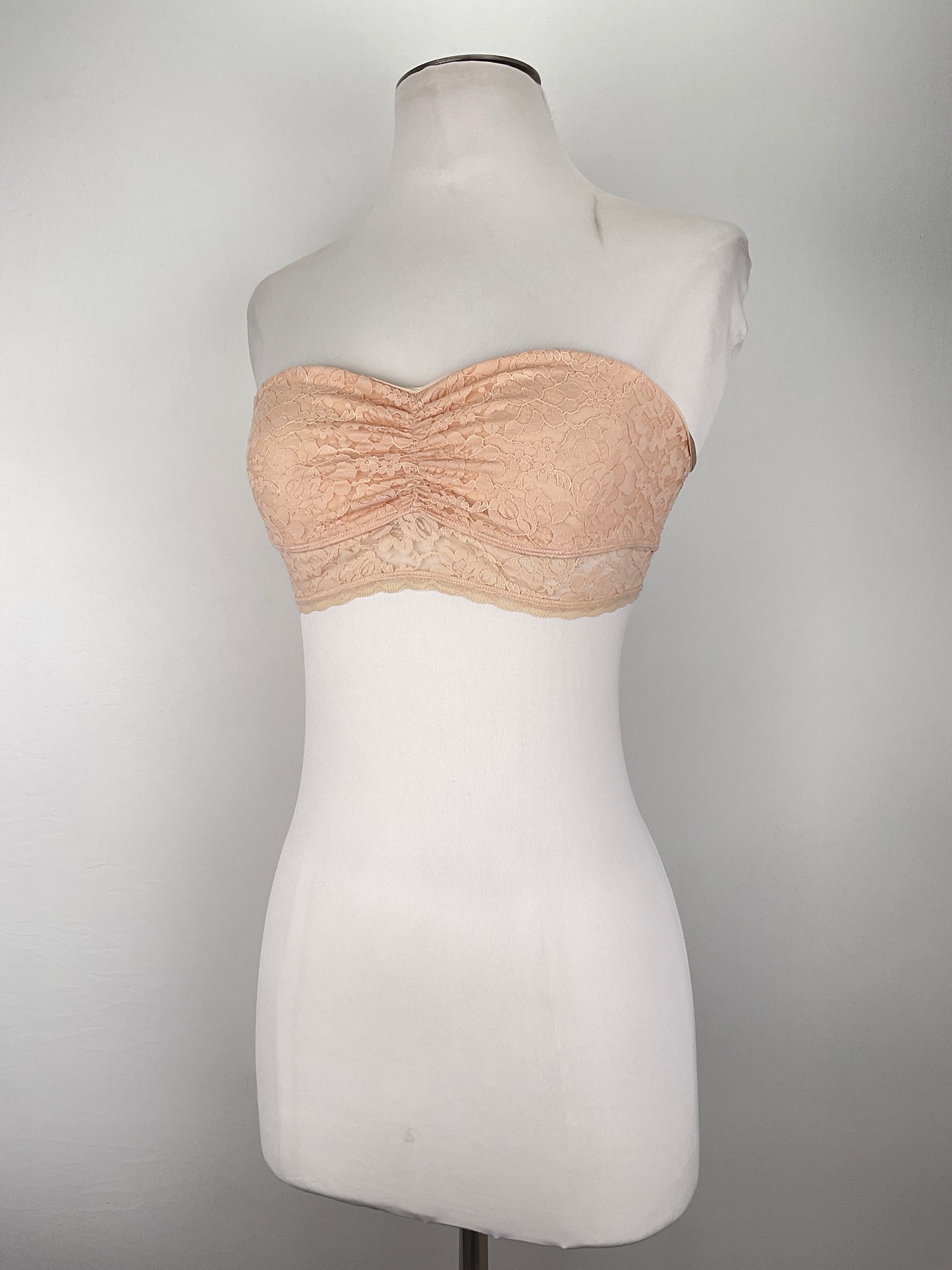 Top Crema Floral Aerie