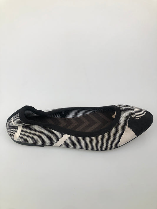 Zapatos Blanco Skechers