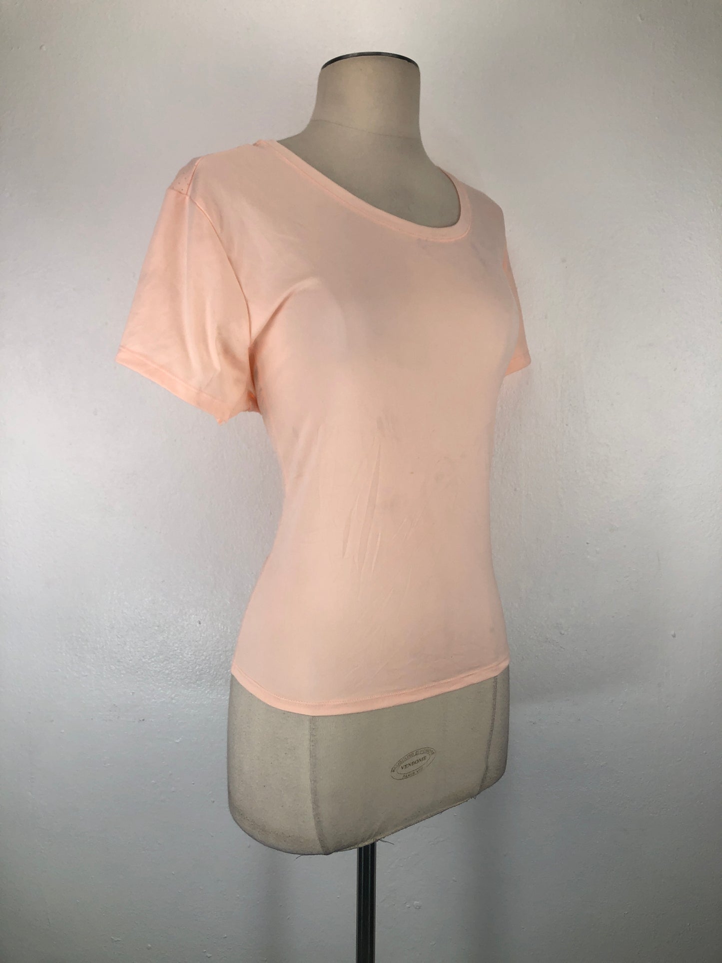 Camiseta Rosado Tear Away