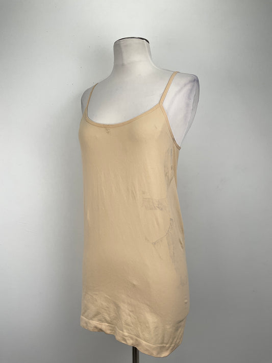 Blusa Crema Apt Modern