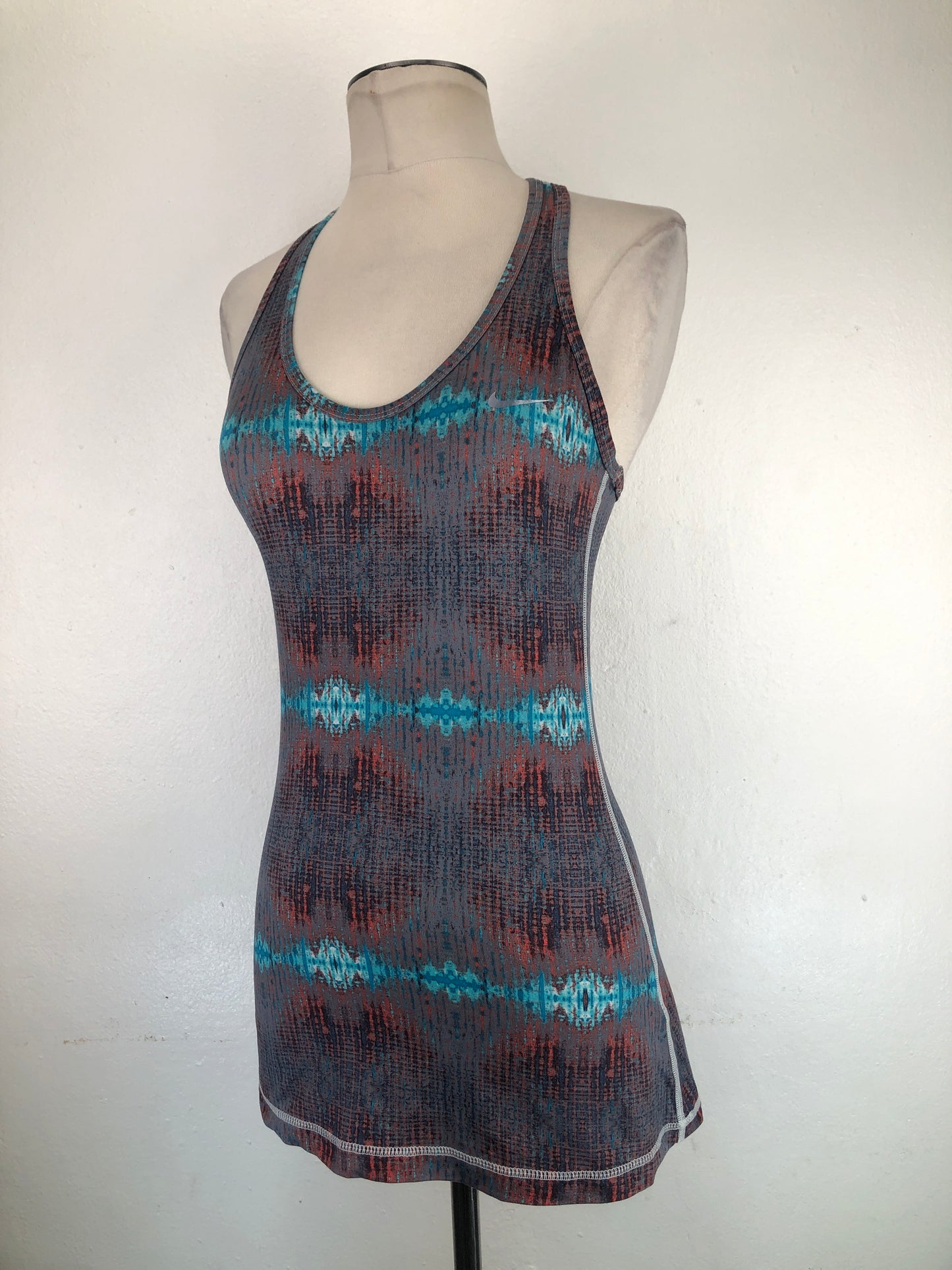 Blusa Multicolor Deportivo Nike