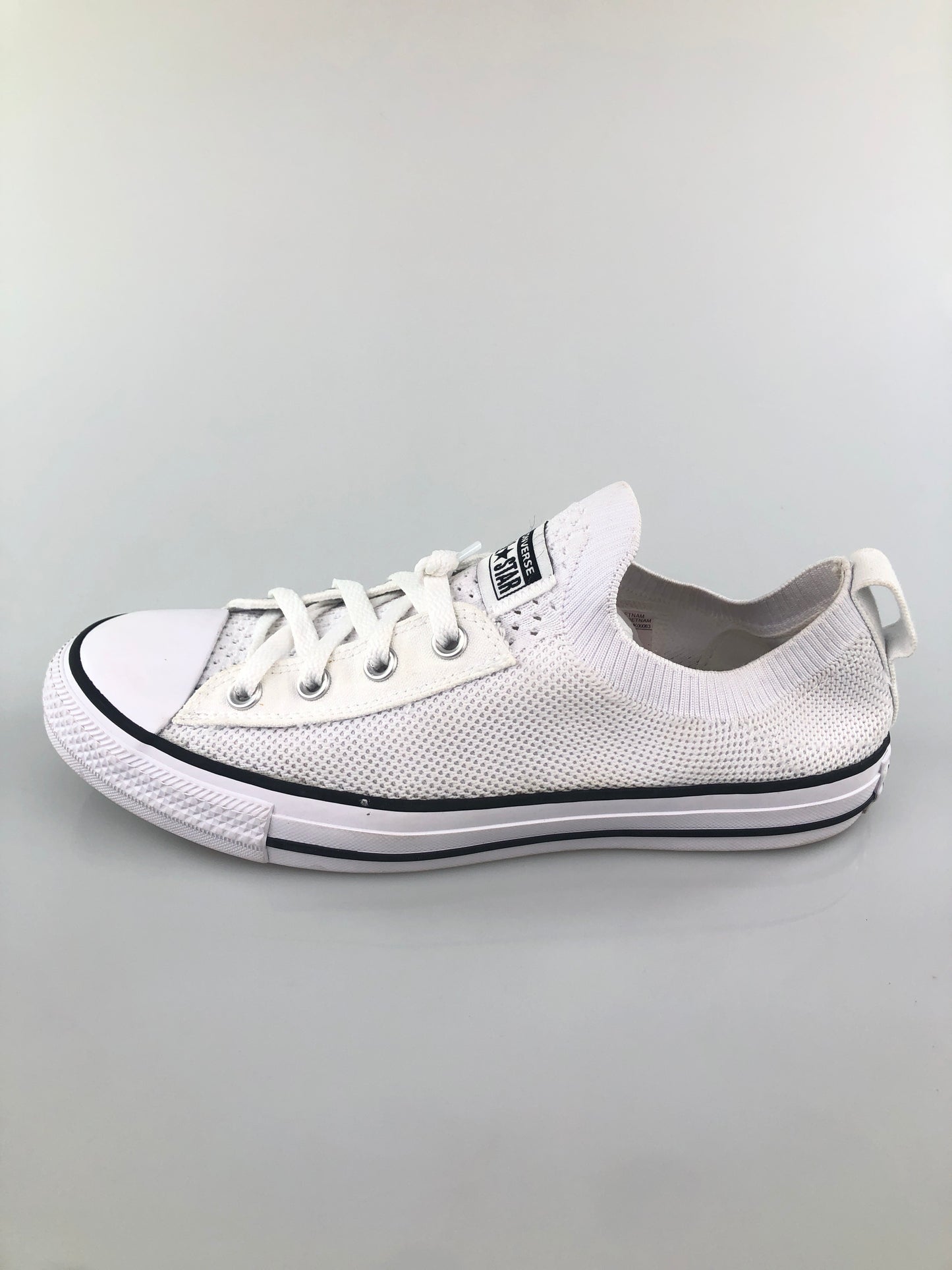 Tenis Blanco Converse All Star