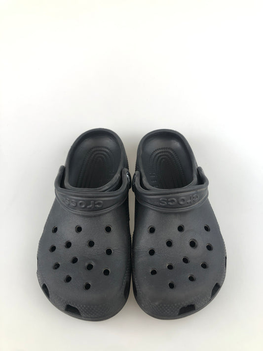 Sandalia Negro crocs