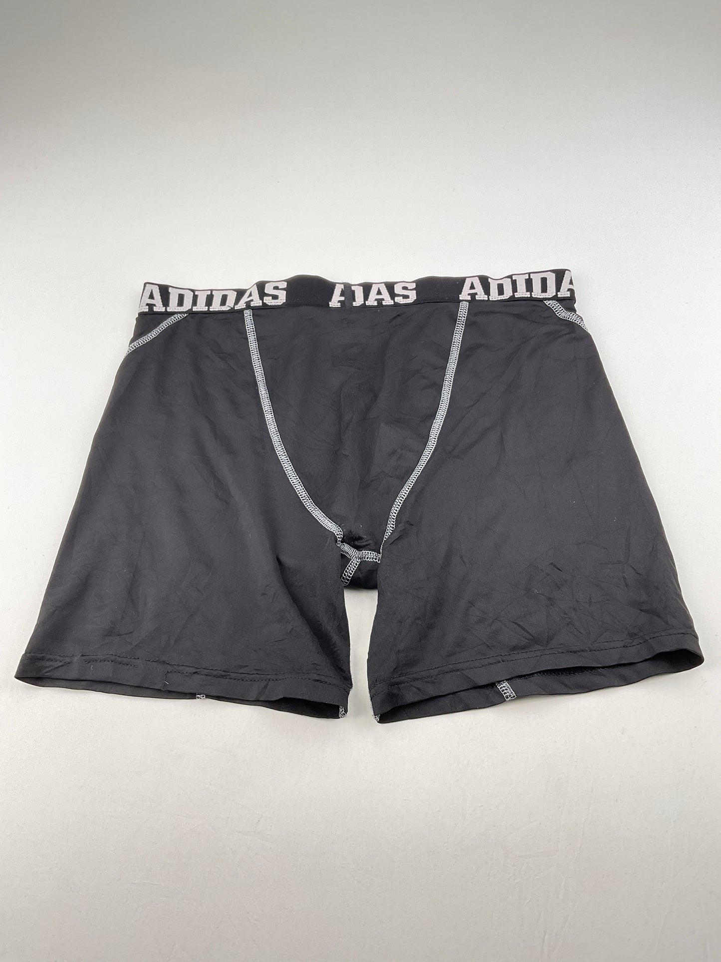 Boxer Negro Adidas