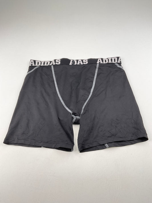 Boxer Negro Adidas