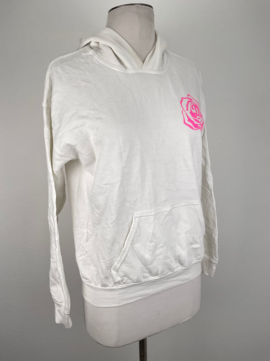 Abrigo Blanco Gildan