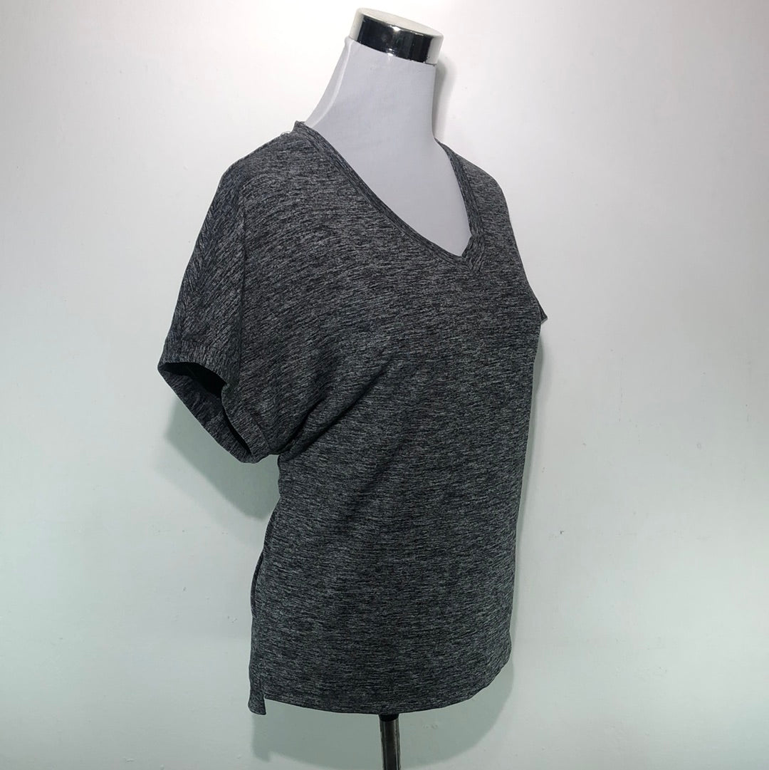 Camiseta Gris Favorite Soft Tee