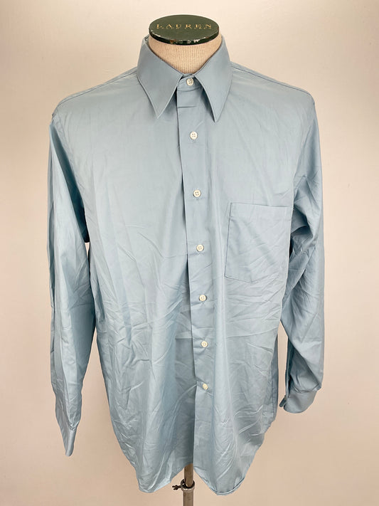 Camisa Azul claro Van Heusen
