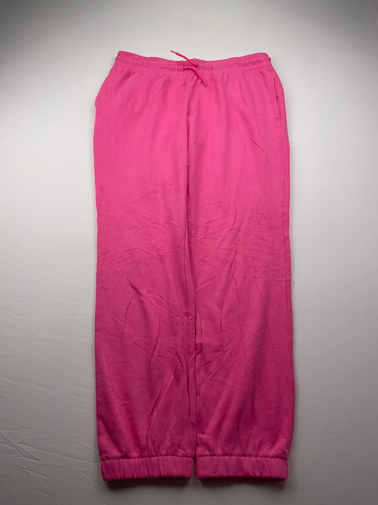 Jogger Rosado Athletic