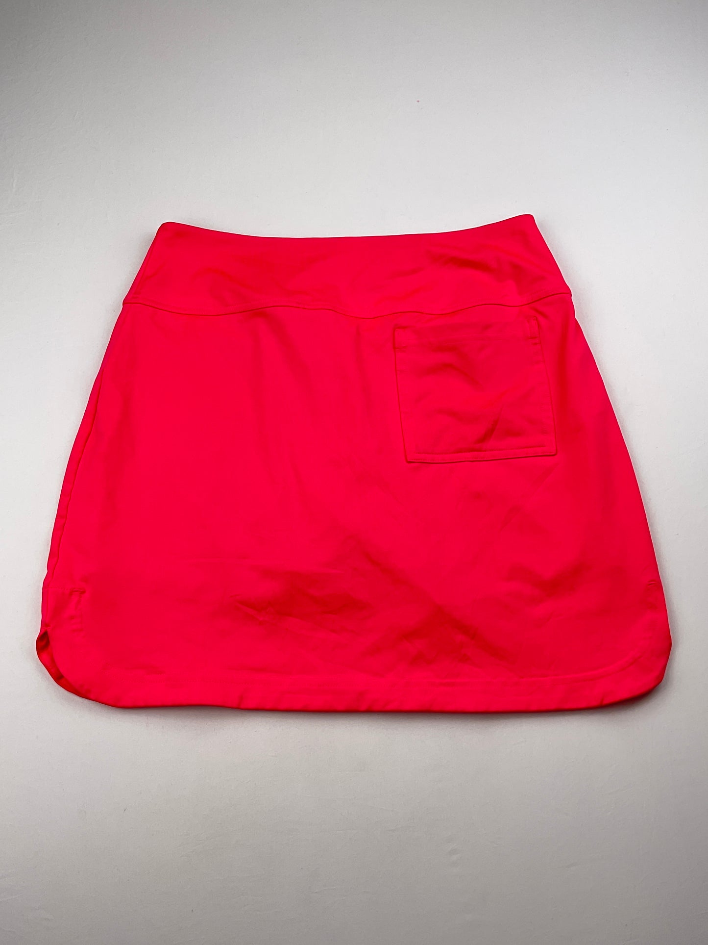 Falda Rosado Deportivo Under Armour