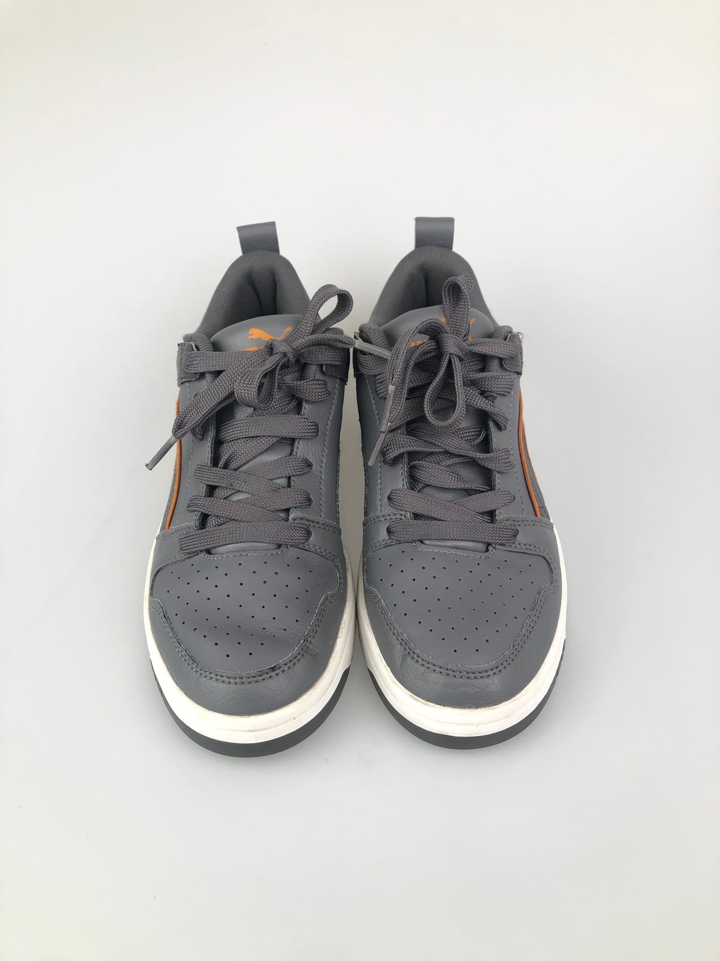 Tenis Gris Puma