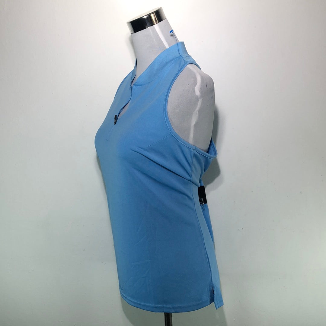 Camiseta Azul