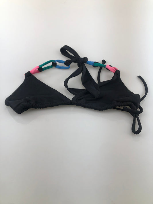 Traje Negro Variangis