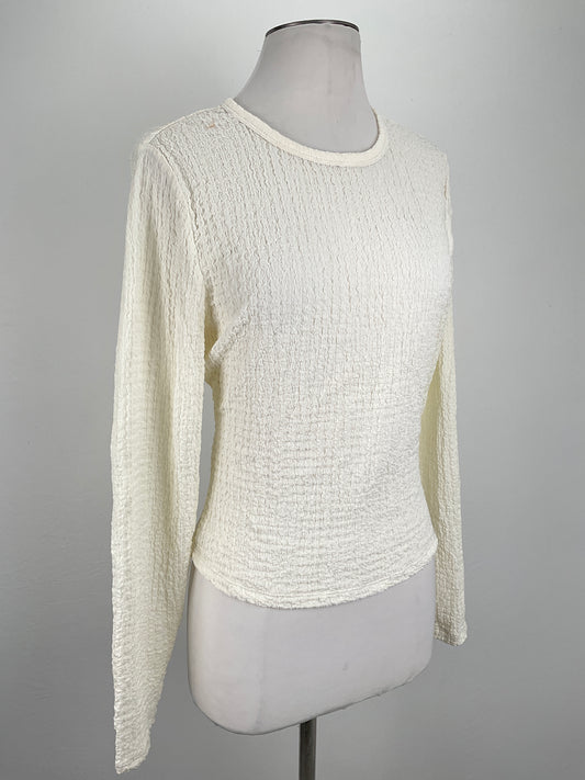 Camiseta Blanco Old Navy