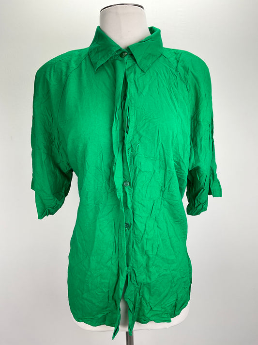 Camisa Verde Redttot
