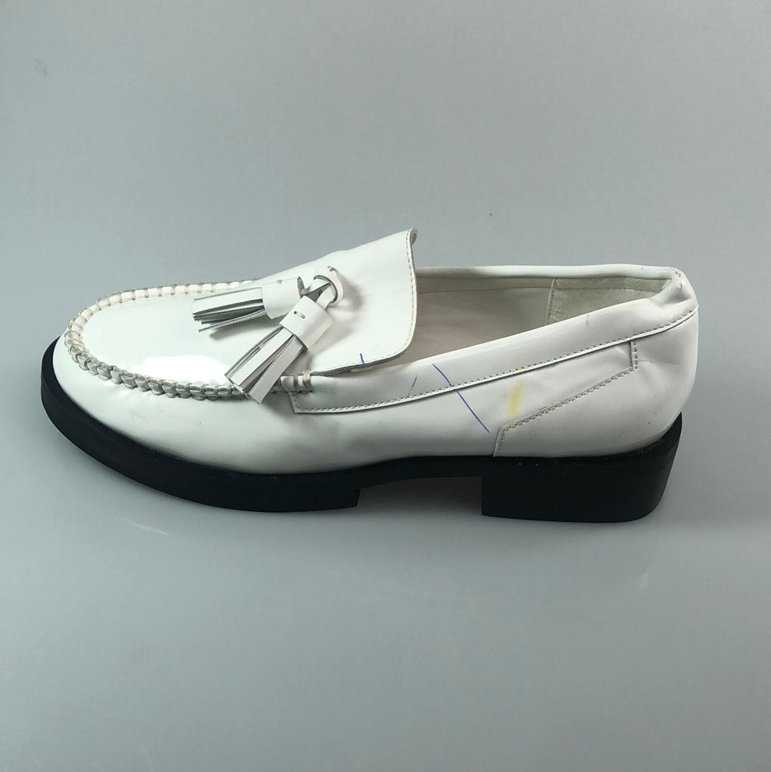 Zapatos Blanco Matisse