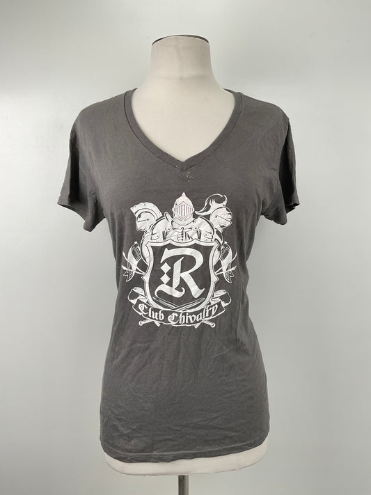 Camiseta Gris Gildan