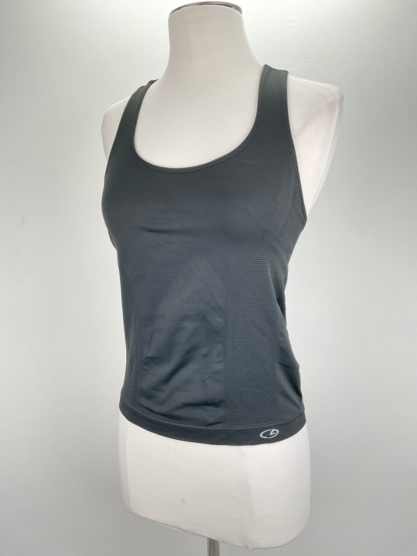 Blusa Negro Deportivo Champion