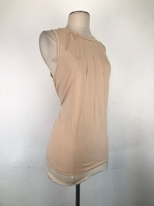 Blusa Crema Emery Rose