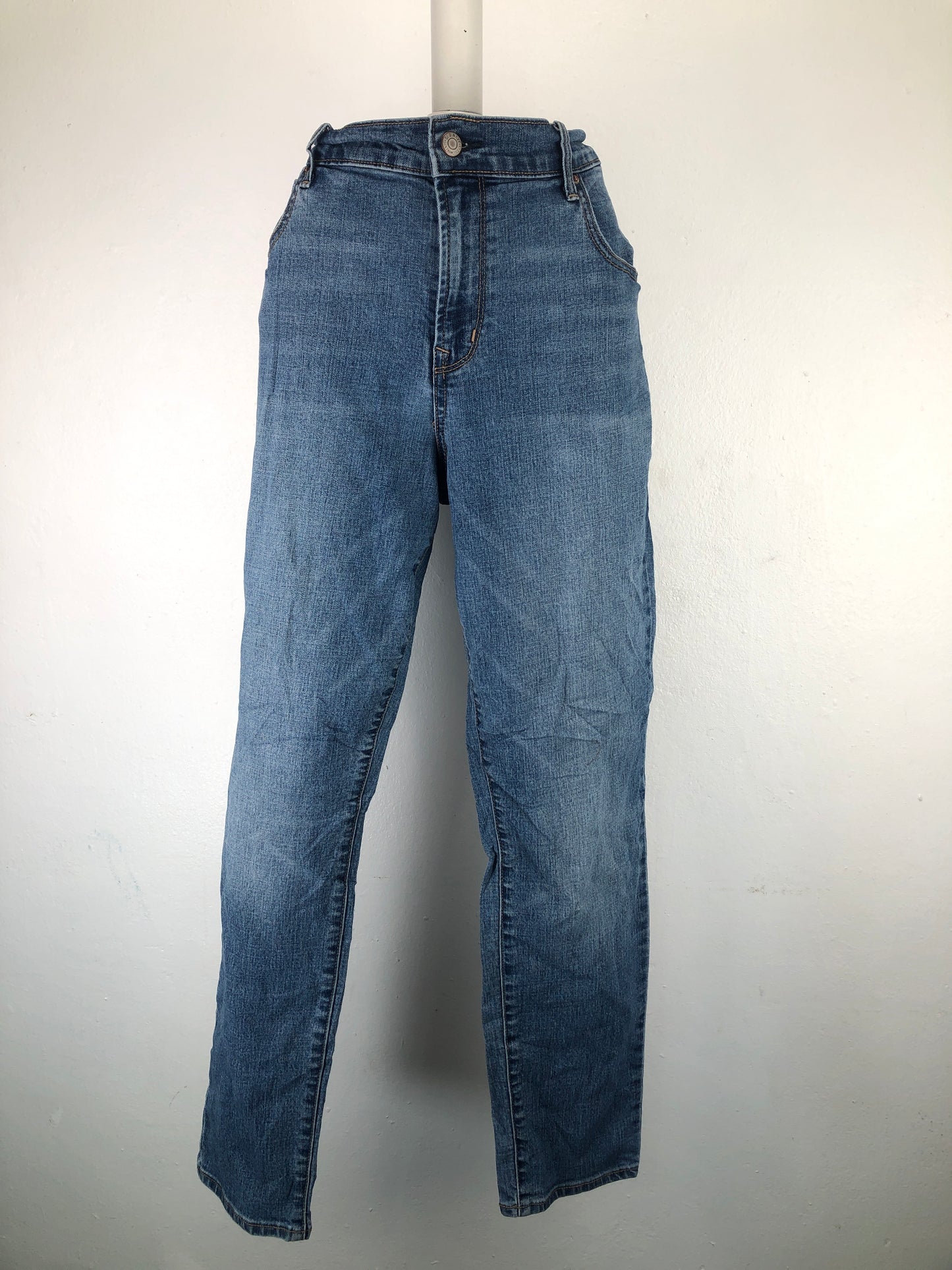 Pantalon Azul claro Jeans Old Navy