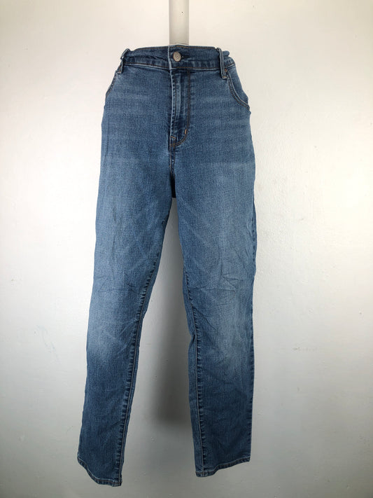 Pantalon Azul claro Jeans Old Navy