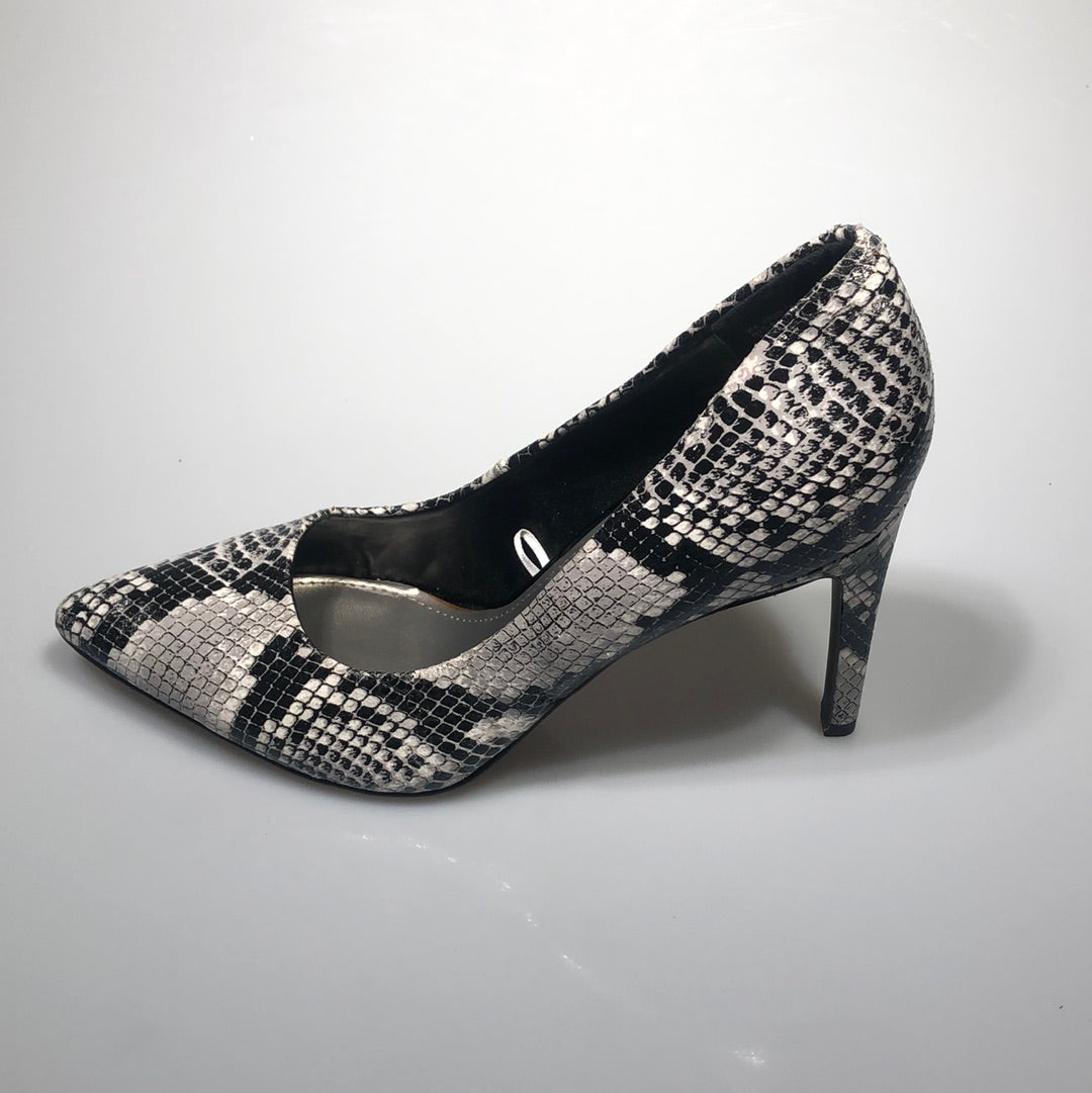 Zapato Multicolor Worthington