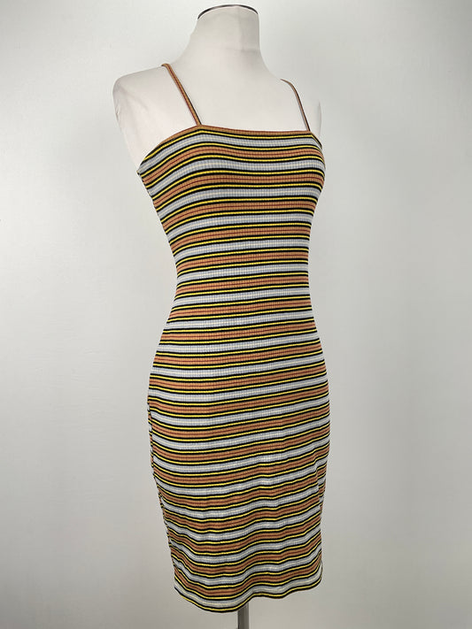 Vestido Multicolor Bear Dance