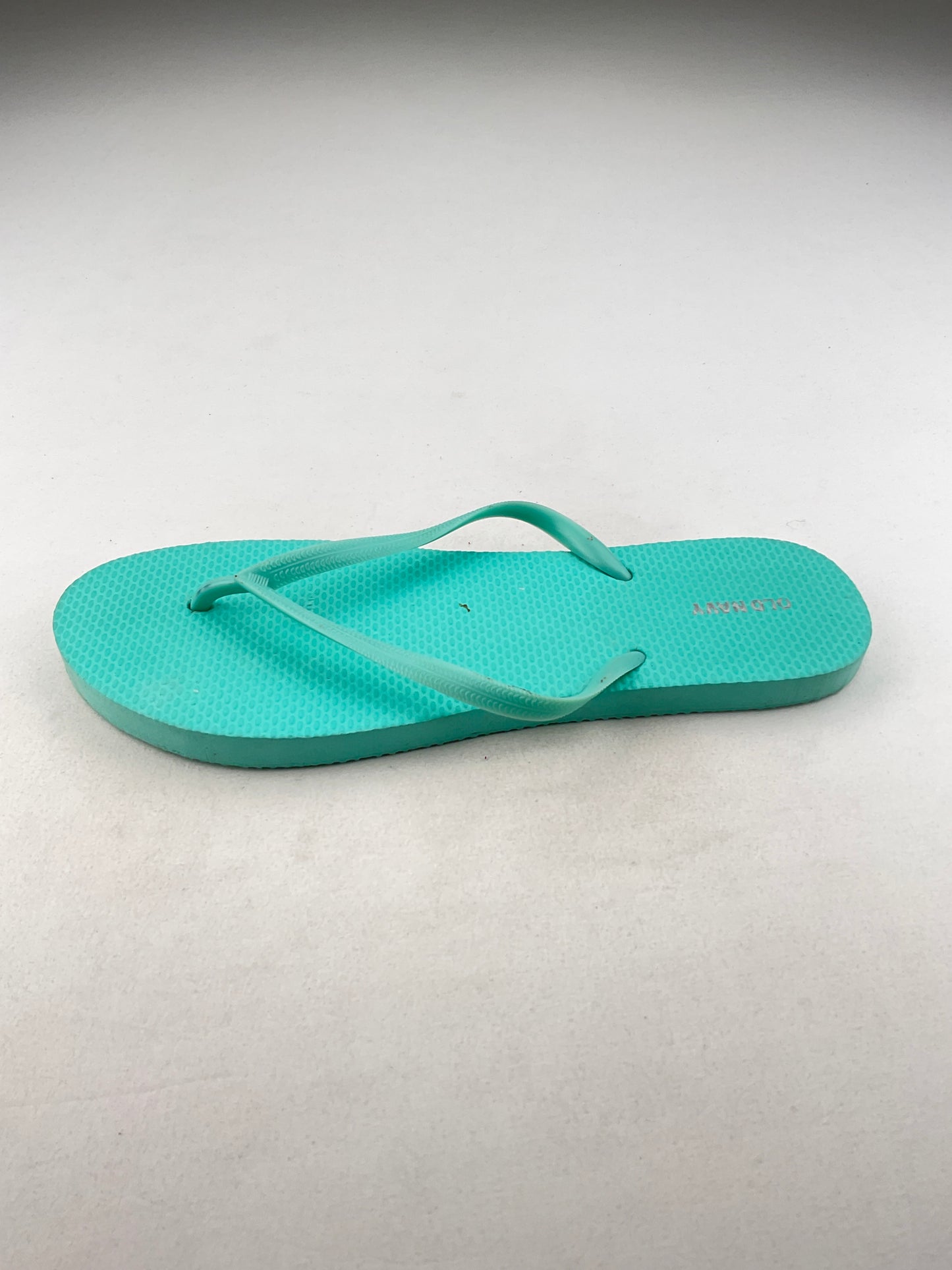 Sandalia Azul Old Navy