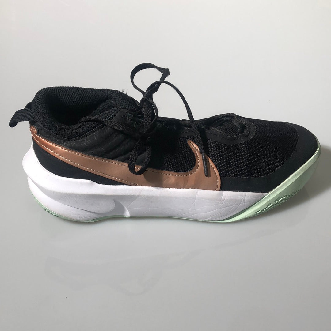 Tenis Negro Nike