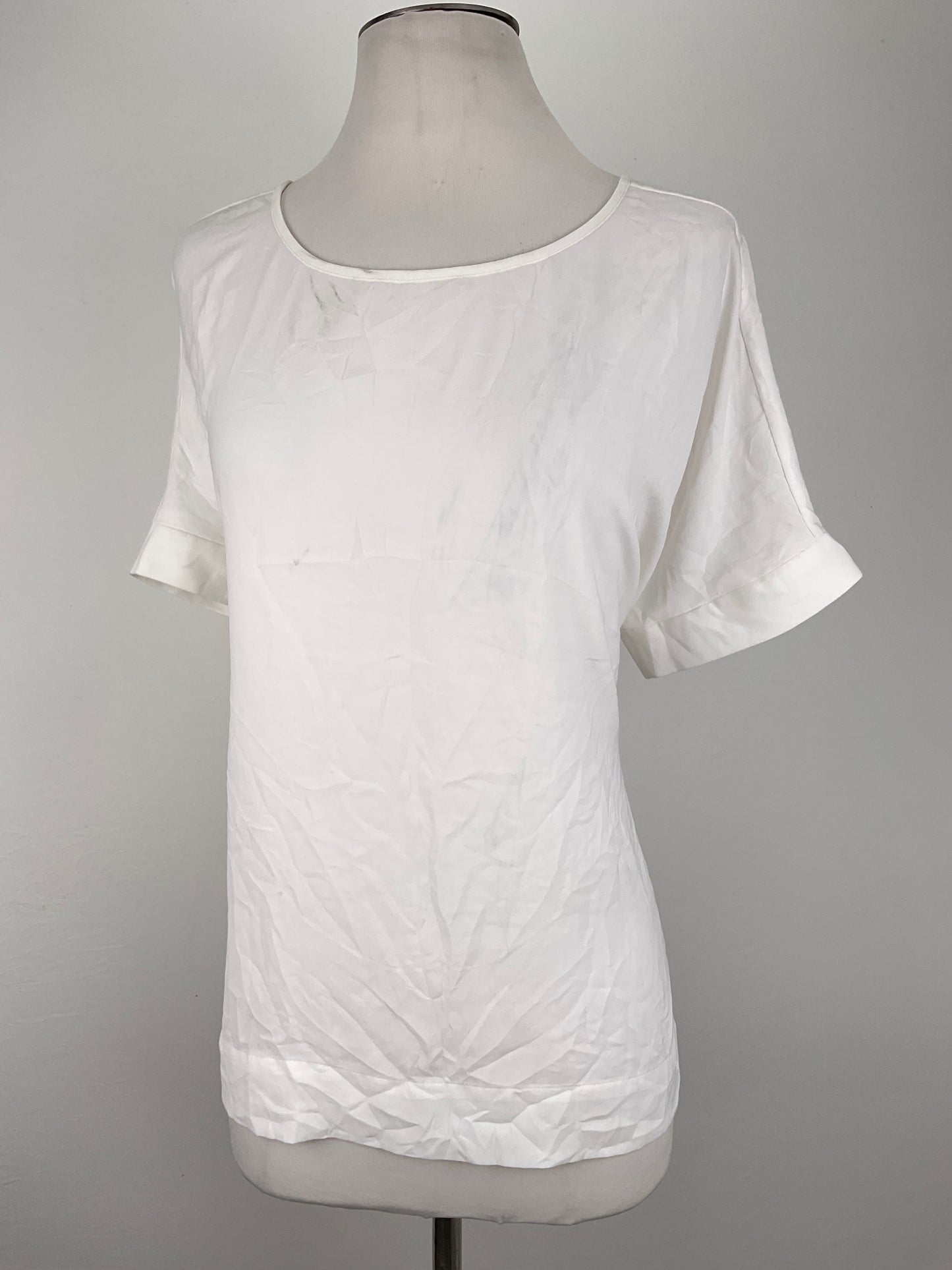 Blusa Blanco The Limited