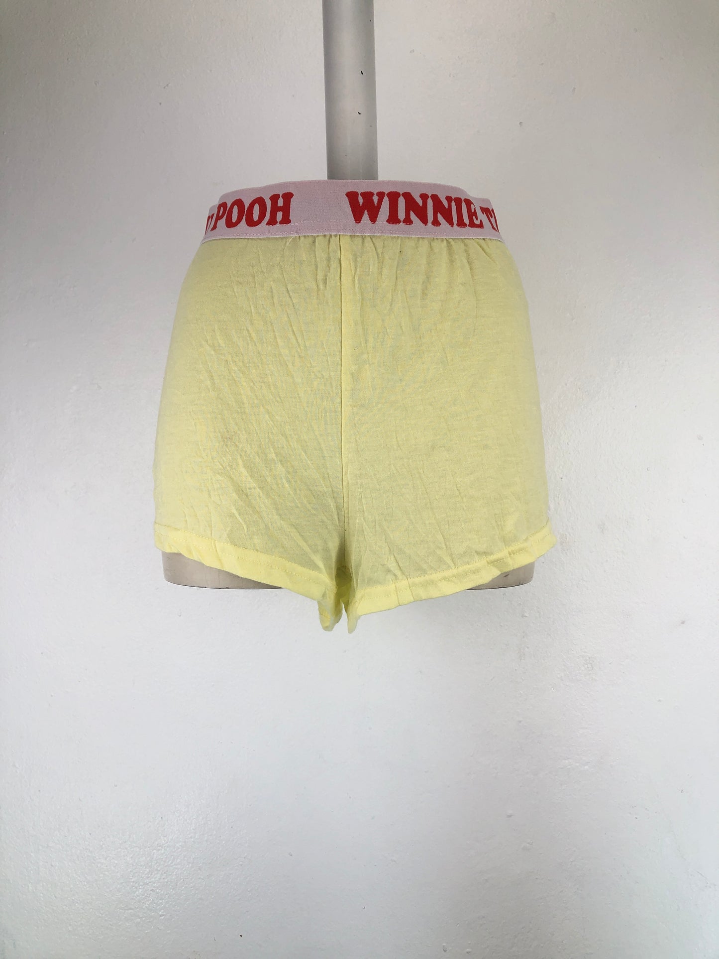 Boxer Amarillo Winnie the Pooh