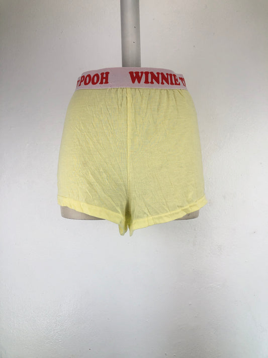 Boxer Amarillo Winnie the Pooh