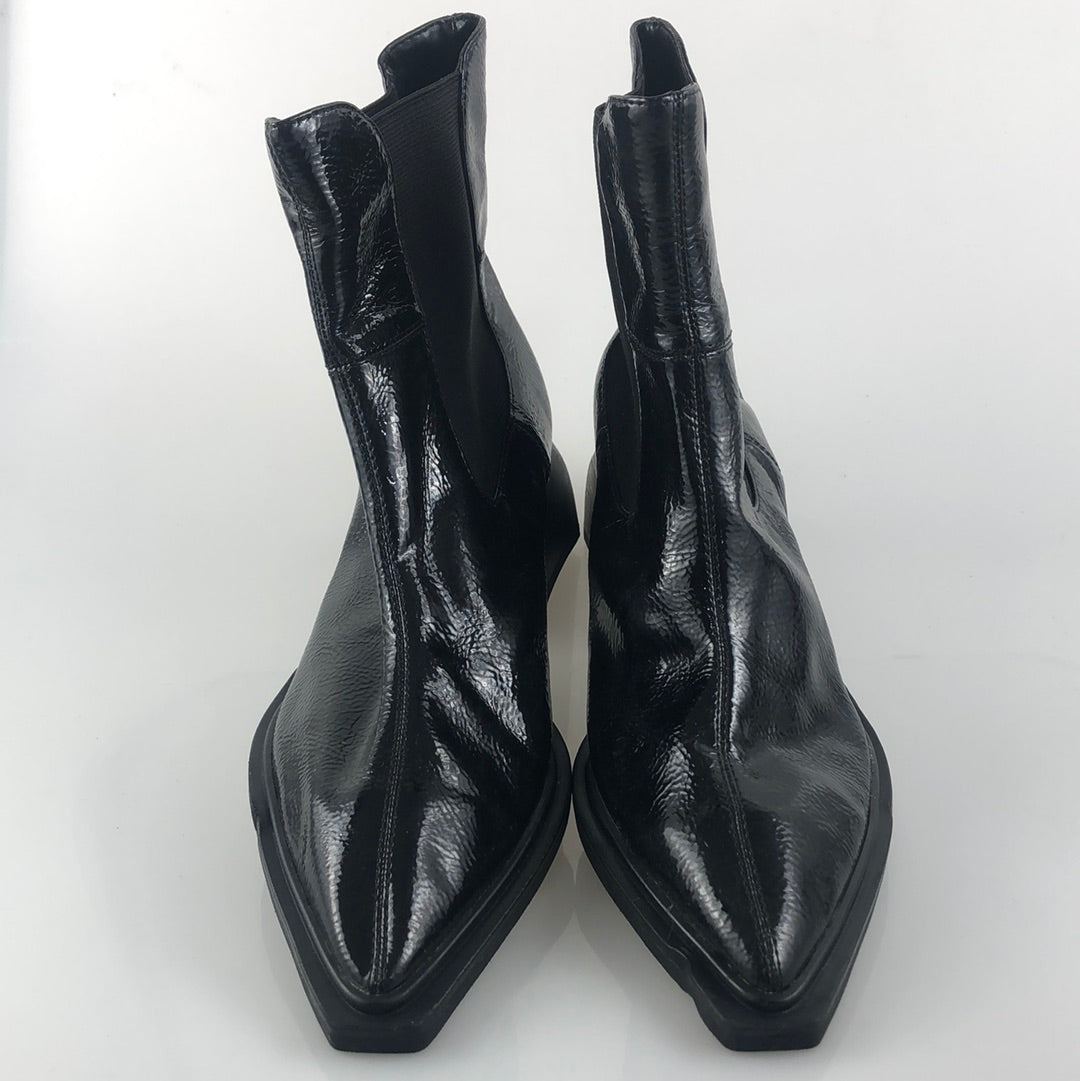 Botas Negro Circus