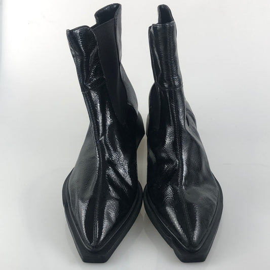 Botas Negro Circus