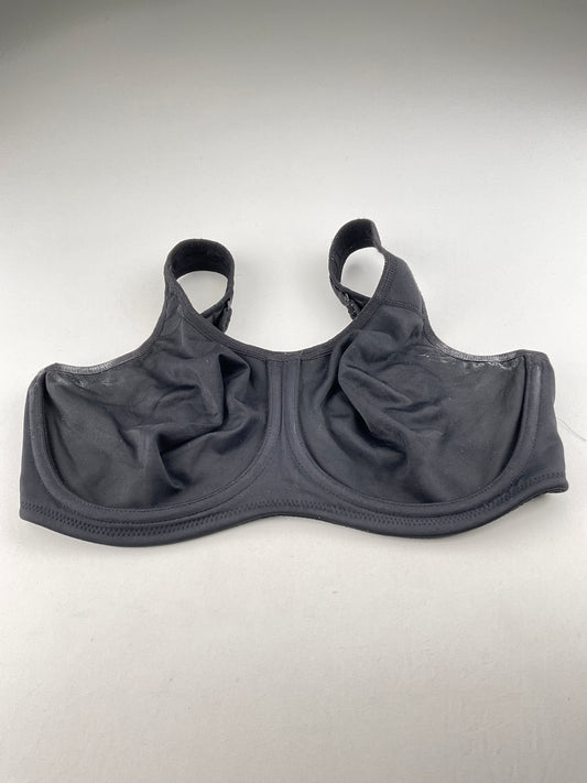 Brasier Negro Variangis