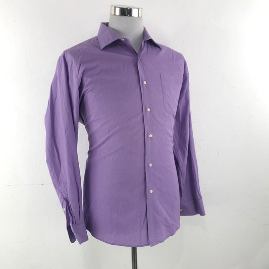 Camisa Morado Alexander Julian