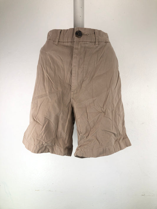 Short Crema Peter Manning