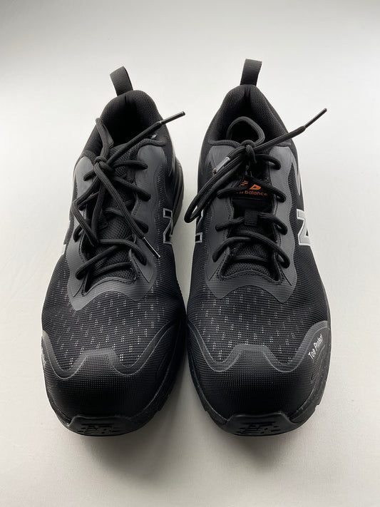 Tenis Negro Deportivo New Balance