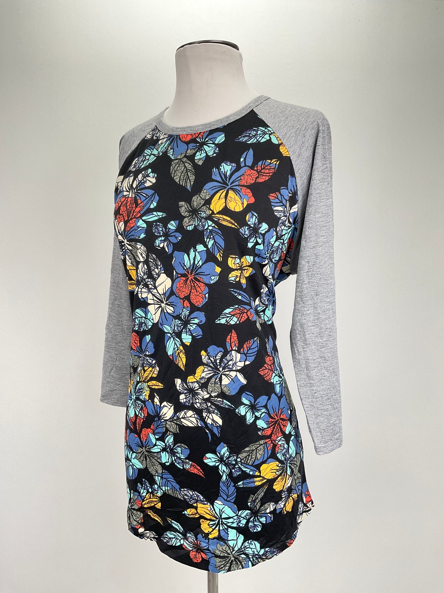 Blusa Multicolor Lula Roe