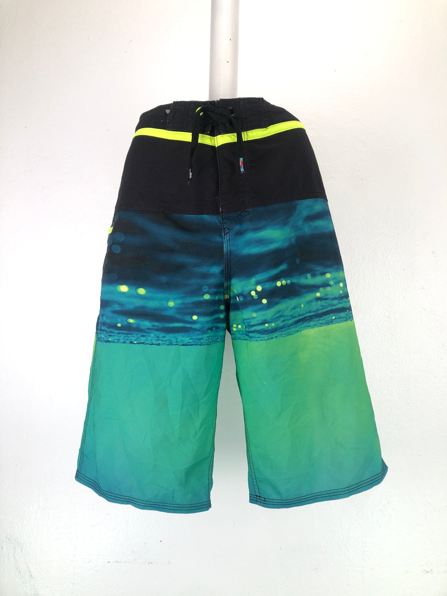 Short Multicolor Deportivo Guiksilver