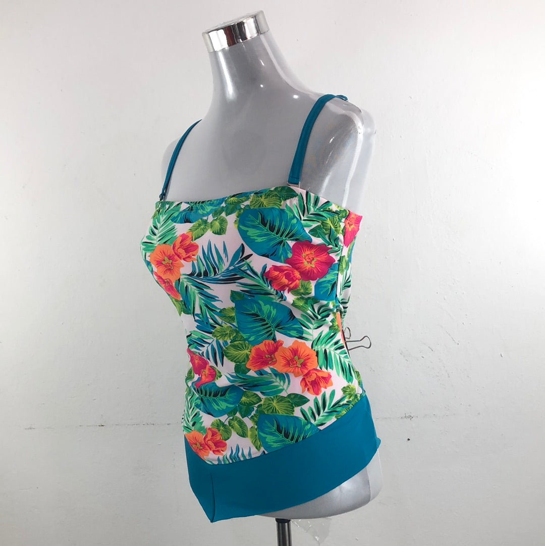 Blusa de Baño Multicolor Pure Paradise