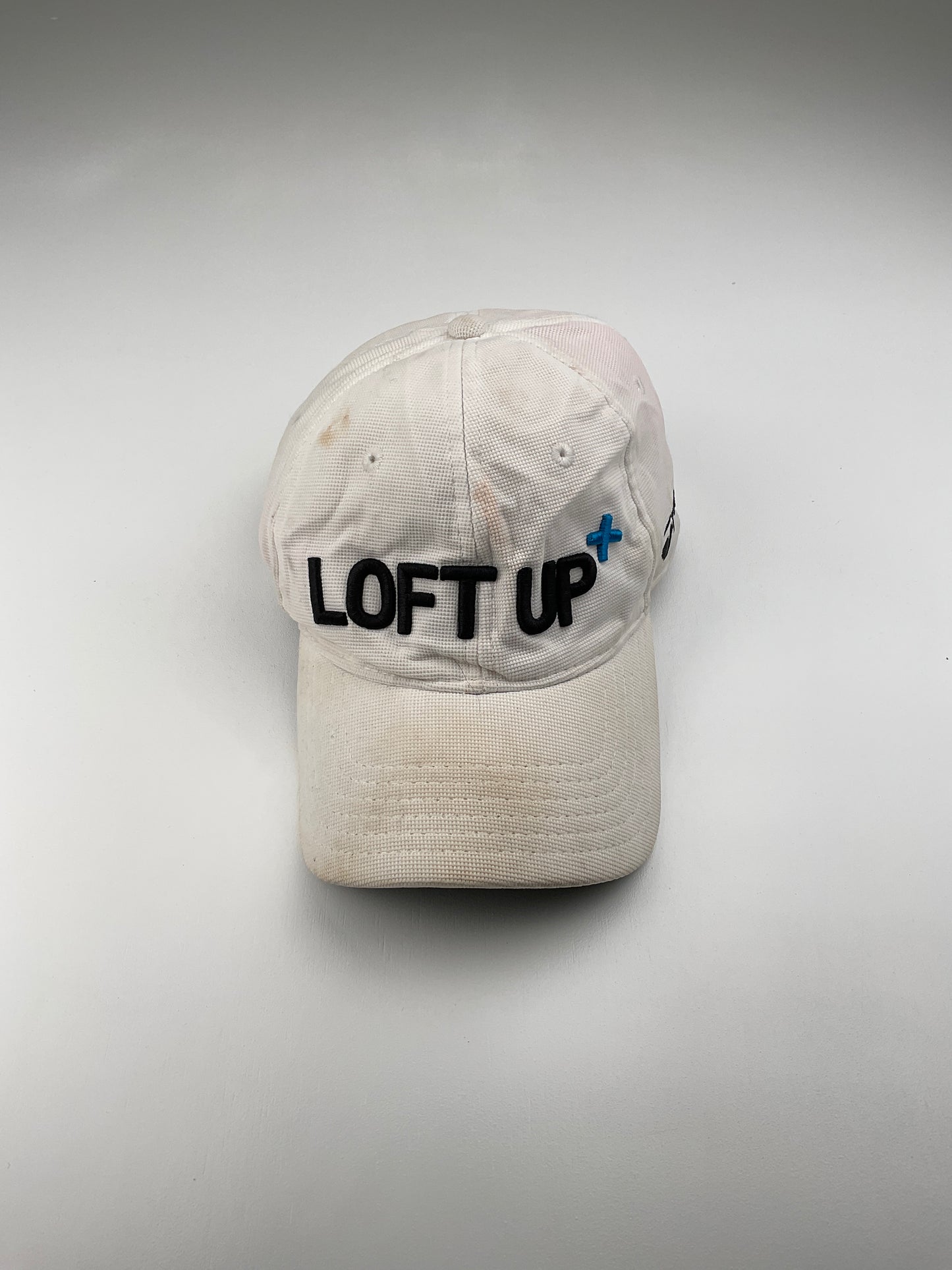 Gorra Blanco Adidas