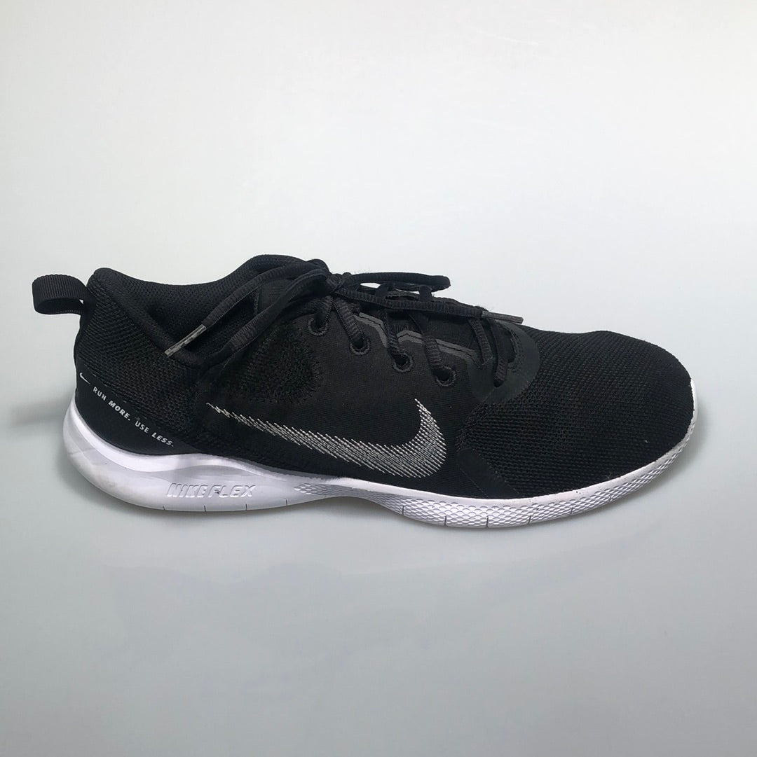 Tenis Negro Nike