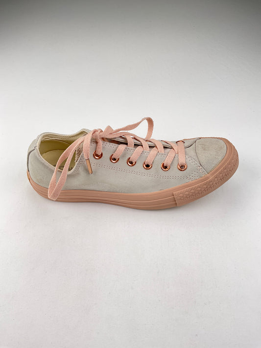 Tenis Crema Converse