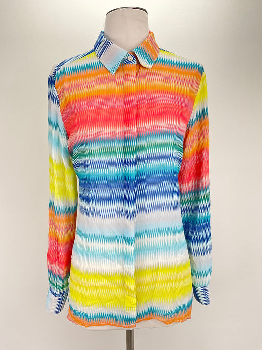 Camisa Multicolor Peck Peck