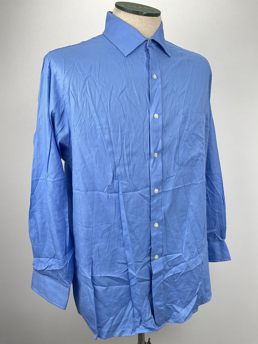 Camisa Azul claro Vanheusen