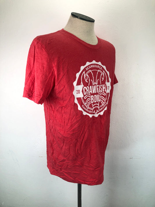 Camiseta Rojo Arizona