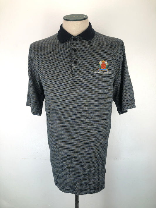 Camiseta Gris Tehama